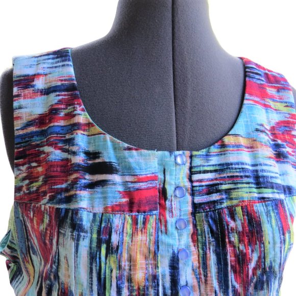 Rabbit Rabbit Rabbit Dress Size 8 - Picture 2 of 10